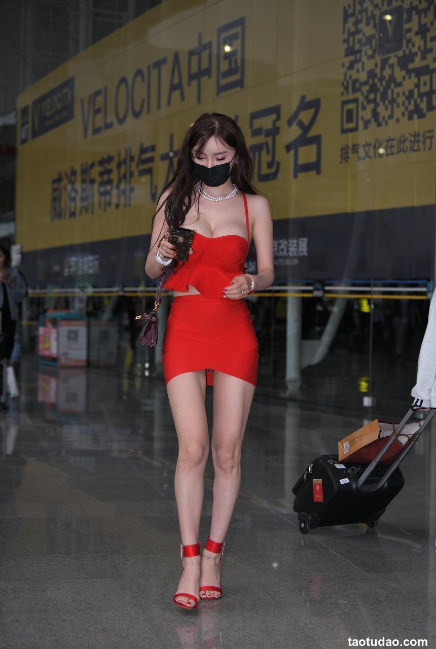 都市丽人包臀裙高跟美女 【158P-3.01G】