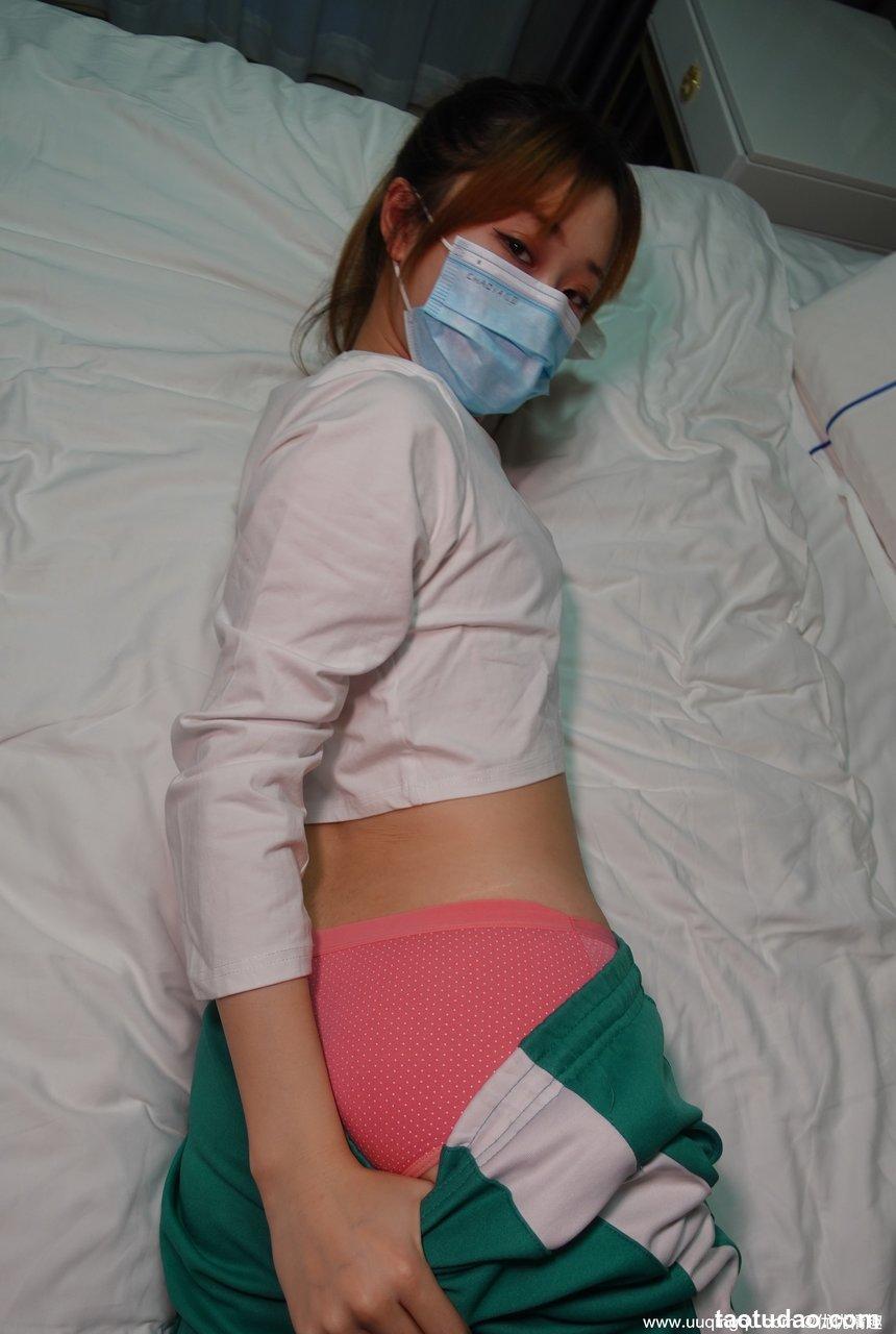 [ROSI写真]口罩系列 2021.02.14 NO.1708[118+1P／75.8MB]