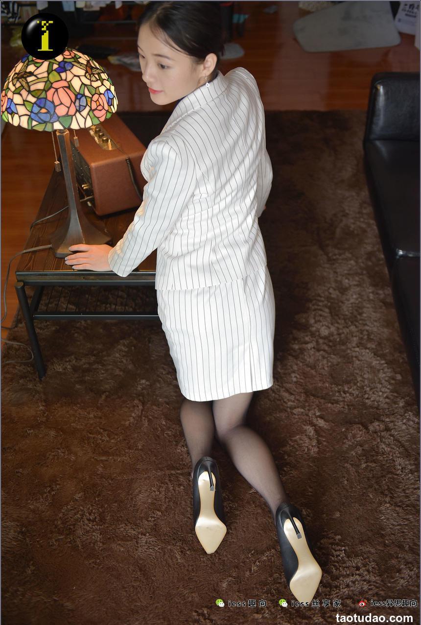 [IESS异思趣向] 普惠集 027-小六 终极职场3（编外篇）