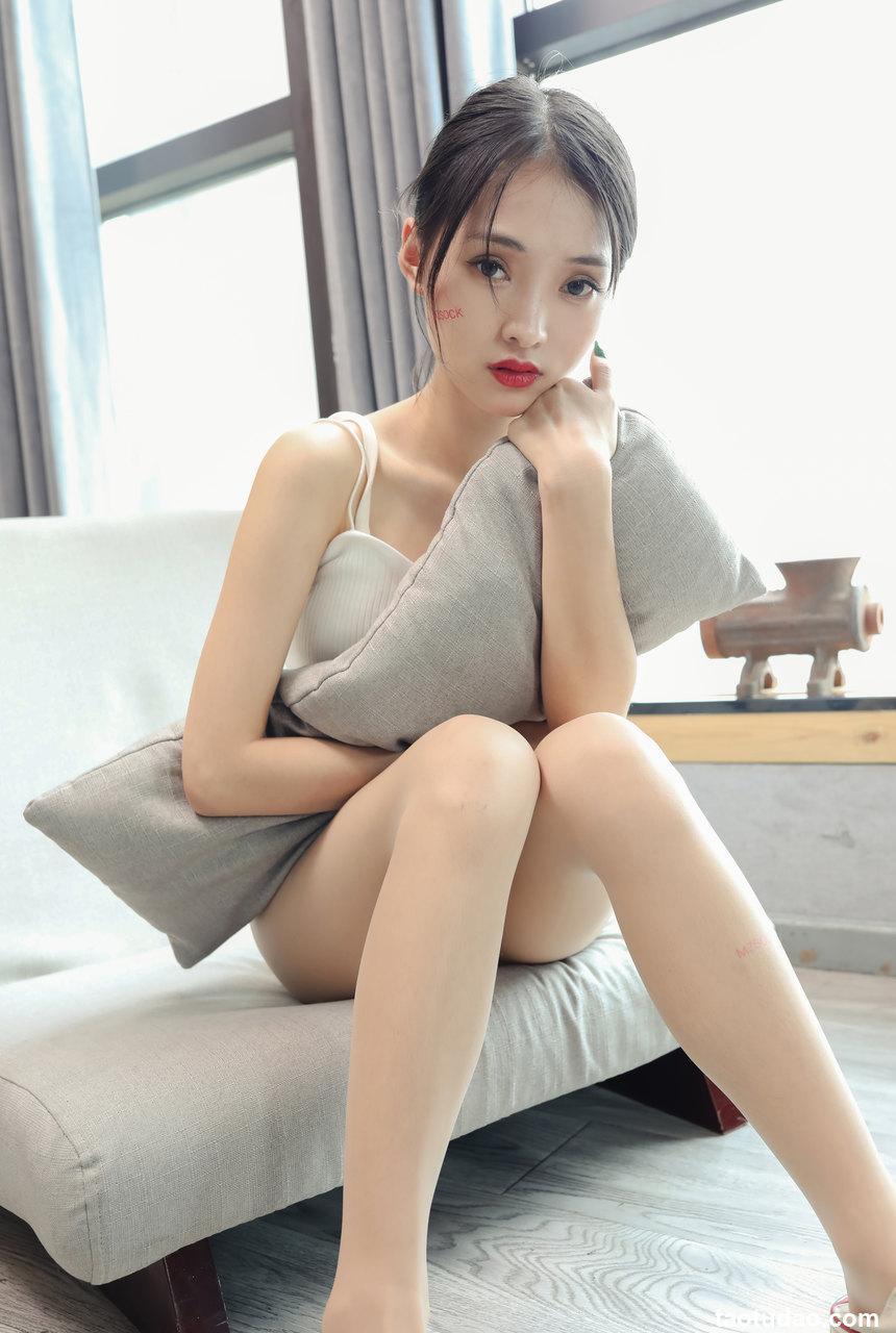 [MZSOCK]爱美足 NO.098 茜茜[81P／757MB]