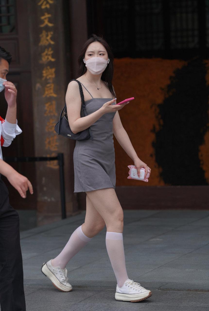 都市丽人微胖女孩【101P-1.07G】