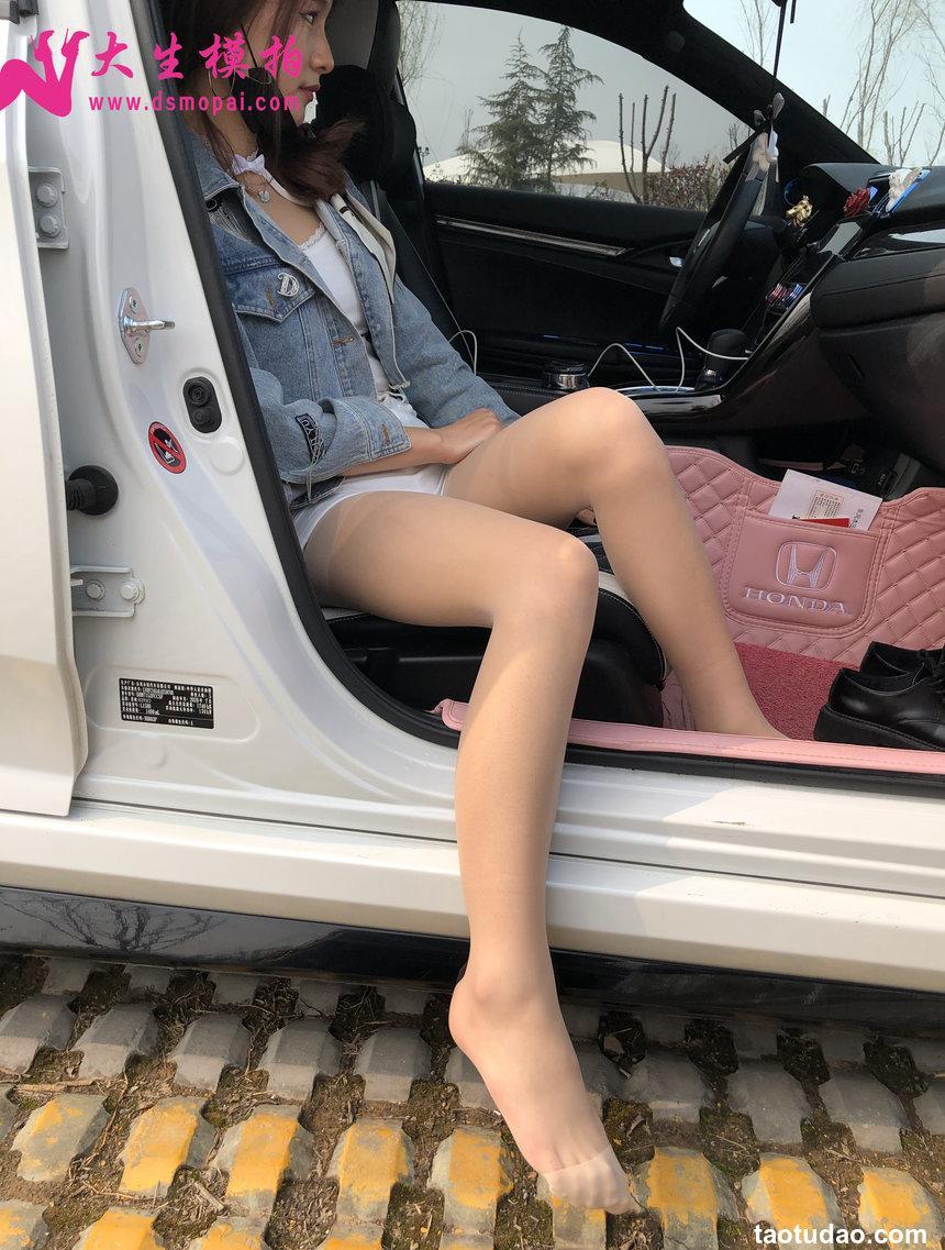 大生模拍 NO.250 粉丝投稿1-肉丝篇[96P+1V／296MB]