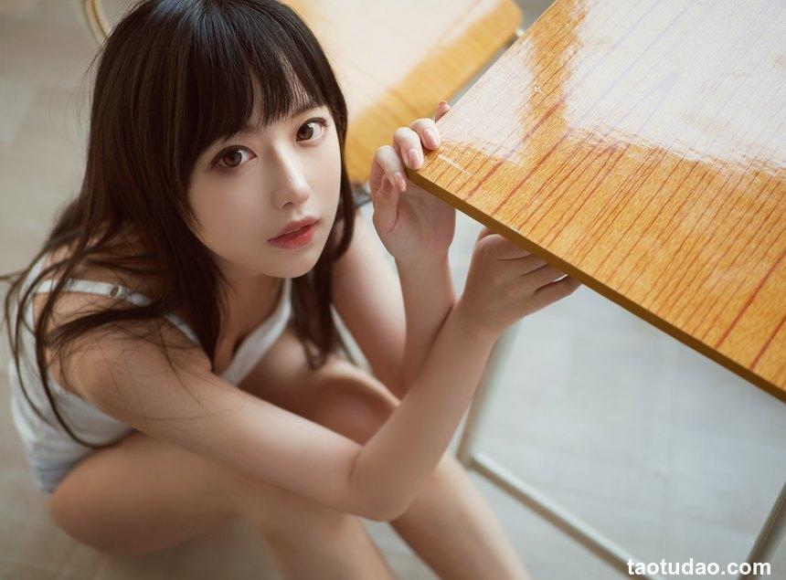 Shika小鹿鹿 - NO.84 羽鸟 [20P-230MB]