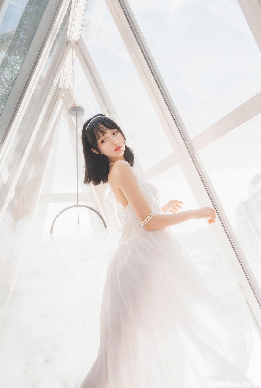 木绵绵OwO - NO.71 水波温柔 [24P-436MB]