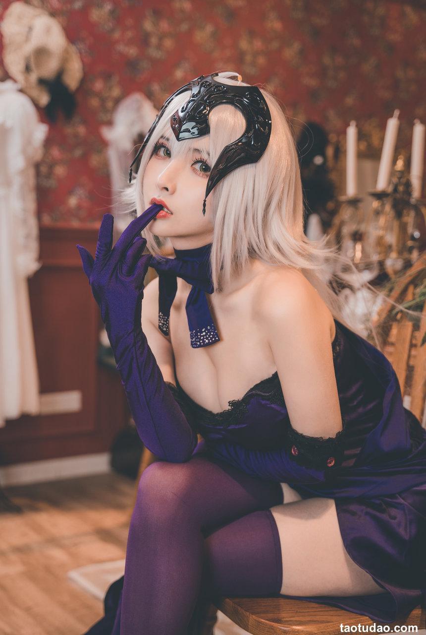 rioko凉凉子 - 醉贞[29P+7V／690MB]