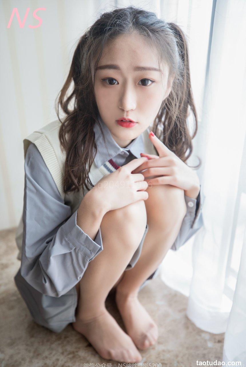 纳丝摄影 小云的丝袜玉足 [88P-765MB]