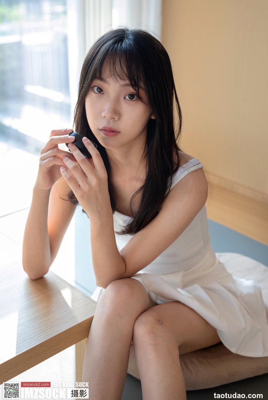 [MZSOCK]爱美足 NO.091 可可[104P+1V／1.80GB]