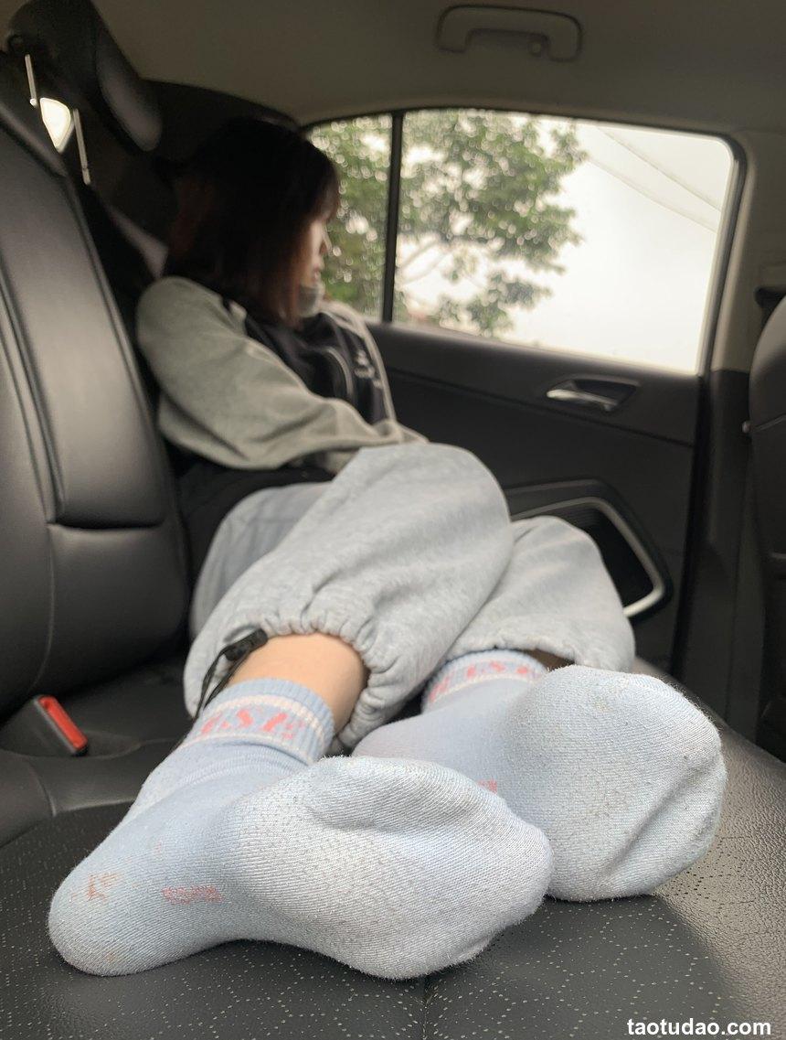 [誉铭传媒]袜足摄影 2022年《6月整合福利》二[130P+4V／1.77GB]