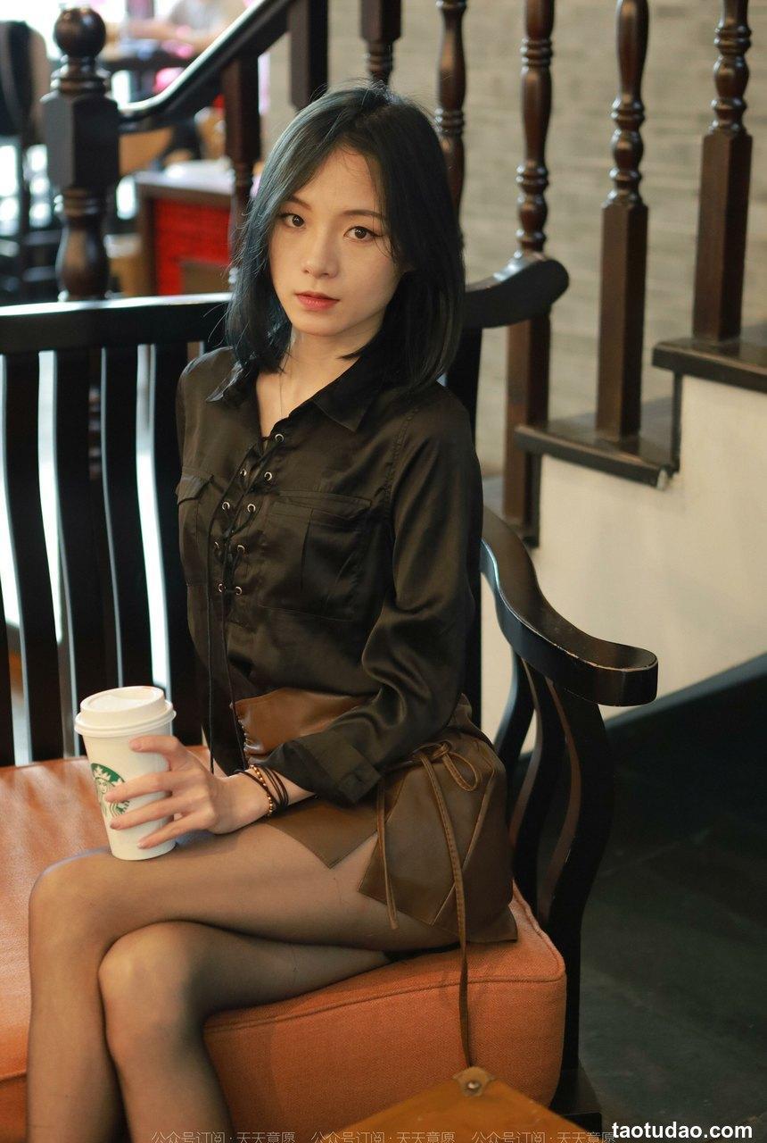 [IESS异思趣向] 2022.05.07 丝享家1081：小六《嘿丝北极星》[85P／140MB]