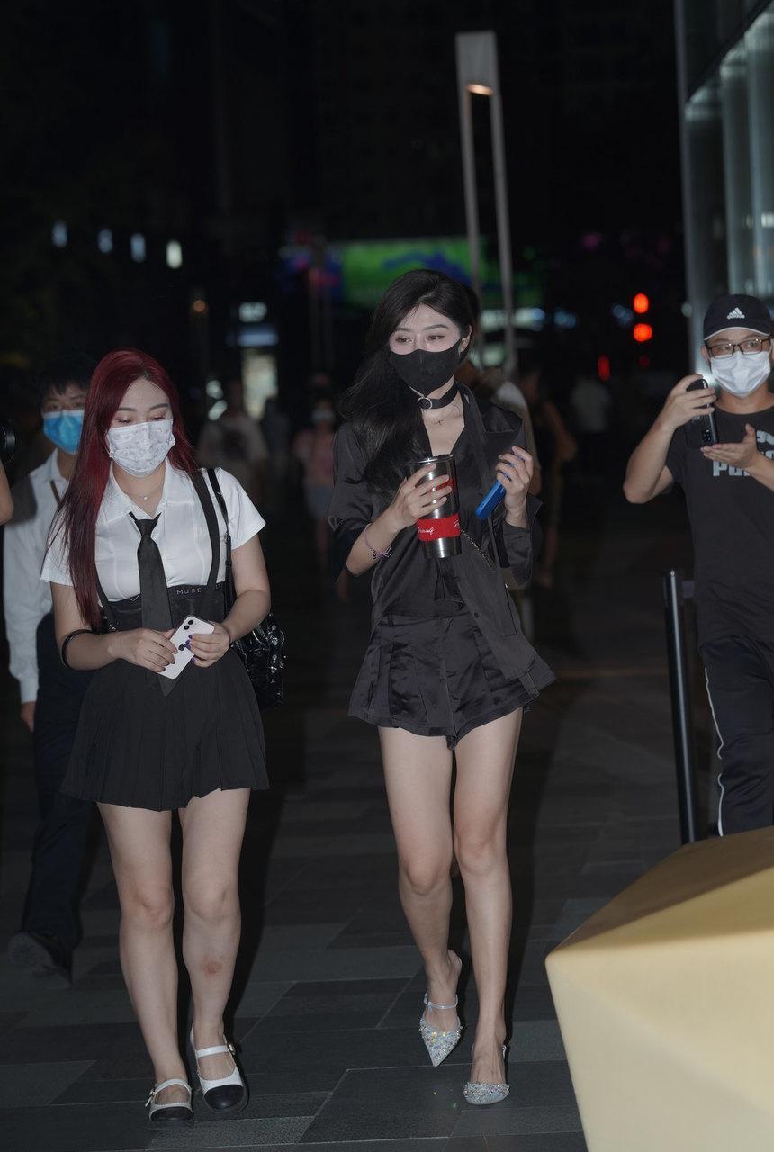 都市丽人包臀裙美眉【106P-1.43G】