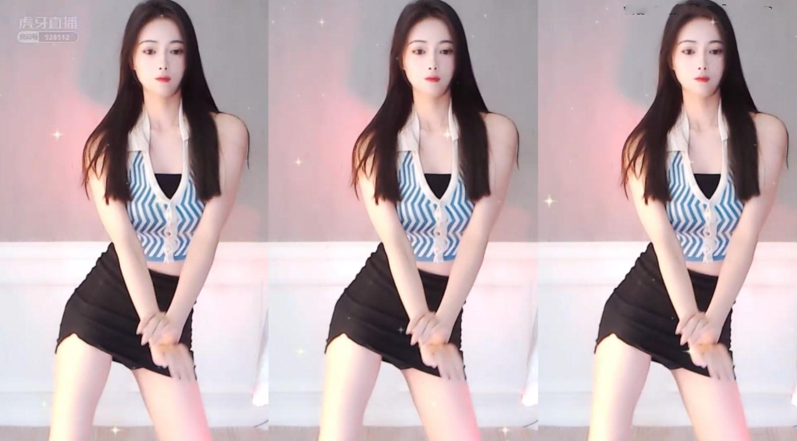 斗鱼虎牙主播小姐姐舞蹈视频合集[15V/1.39G]