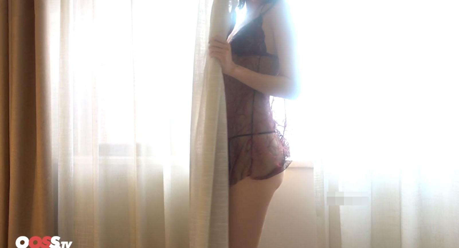 [ROSI写真视频] 官方原版视频 2020.04.30 No.344