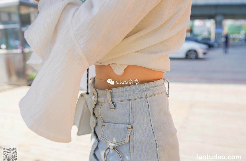 [SIEE丝意] No.025  佳佳 相遇你的美 [45P-112MB]