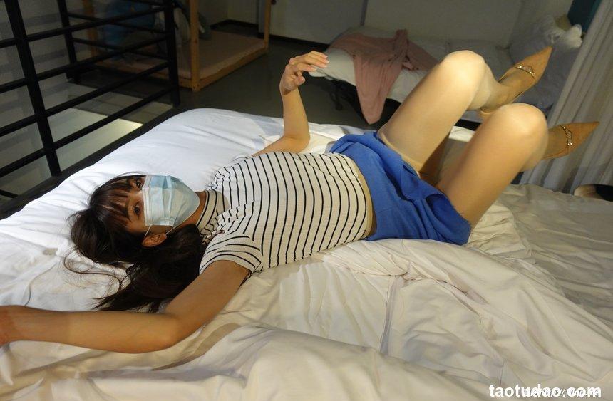 [ROSI写真]口罩系列 2021.11.22 NO.1989[62+1P／91.2MB]