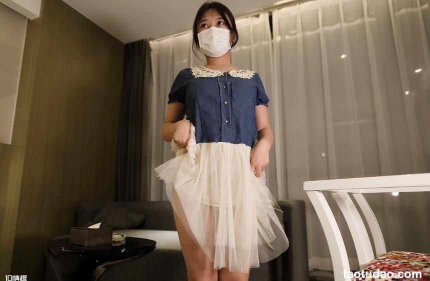 [ROSI写真]口罩系列 2018-12-12 KZ.913 [51+1P]