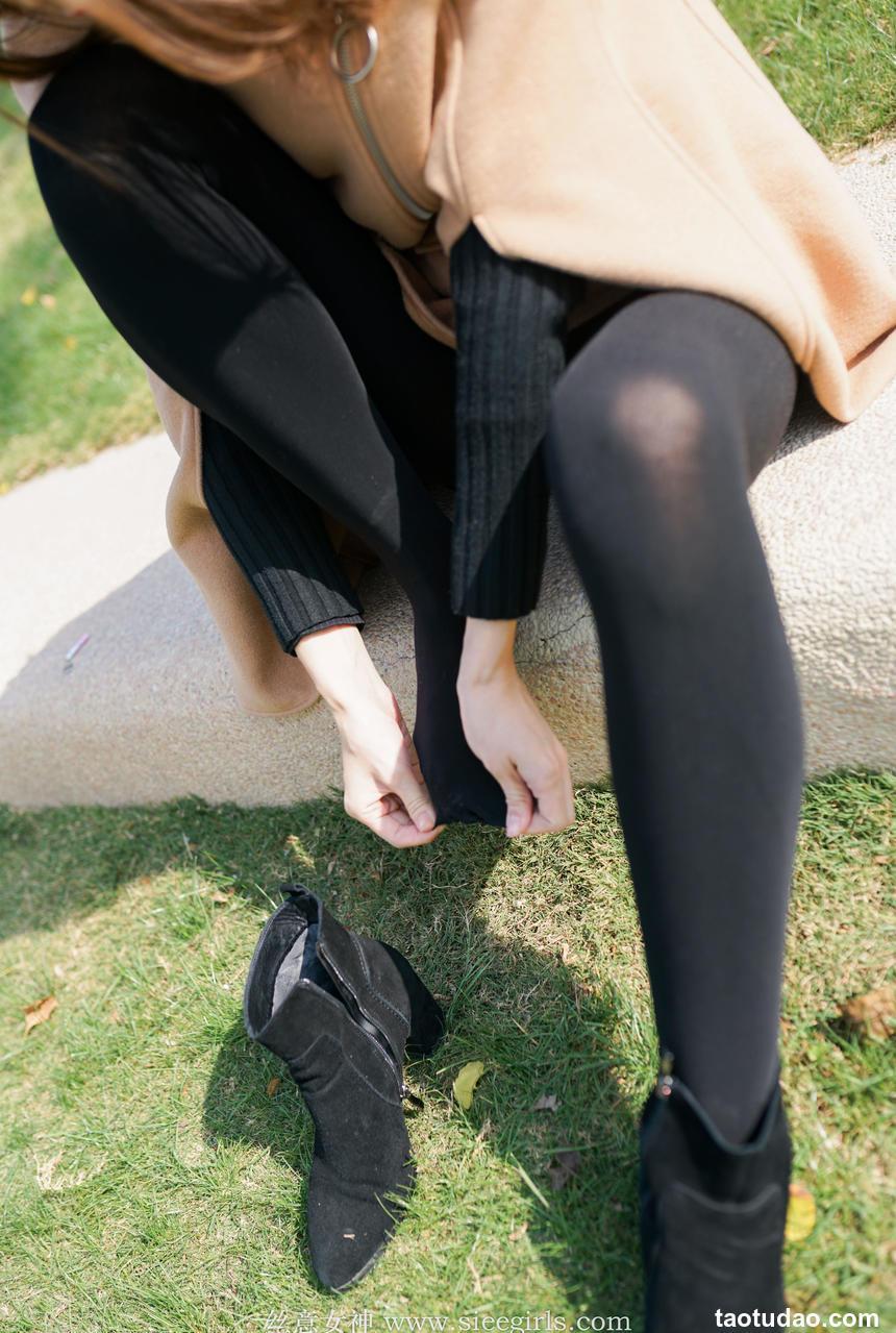 SIEE丝意 蓓蓓 光阴的故事