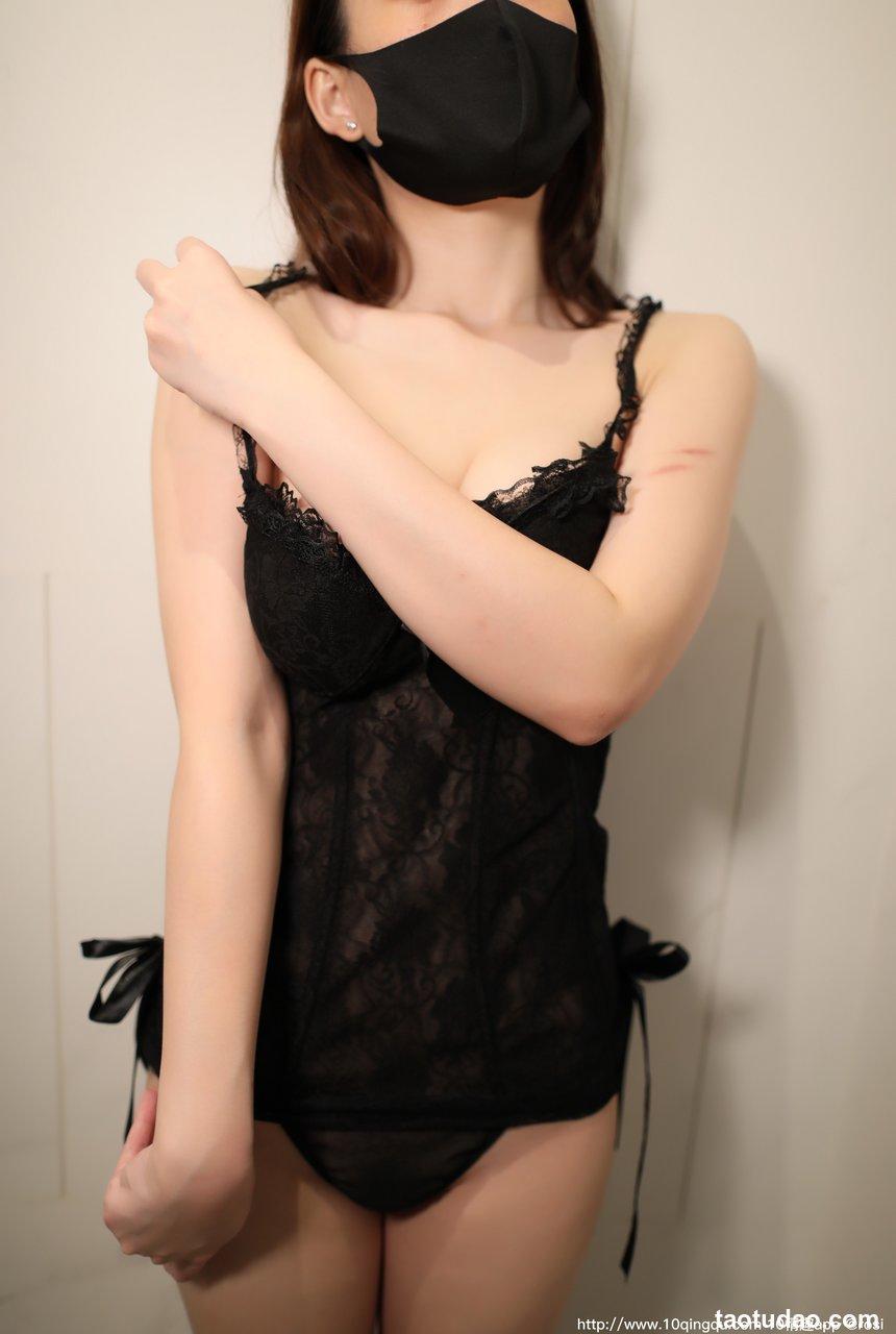 [ROSI写真] 口罩系列 2020.06.28 NO.1477[72+1P35M]