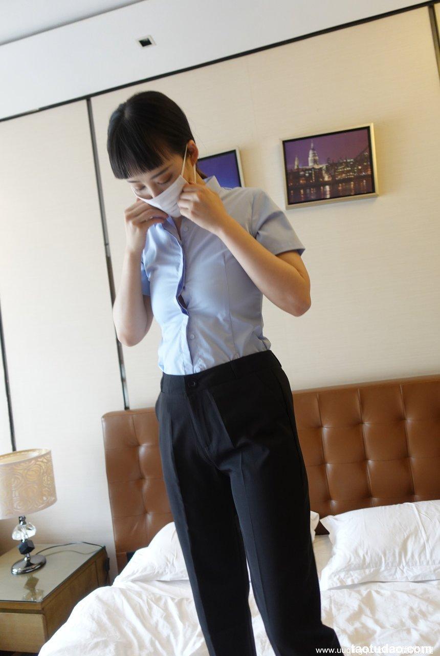 [ROSI写真]口罩系列 2021.02.06 NO.1700[76+1P／51.3MB]