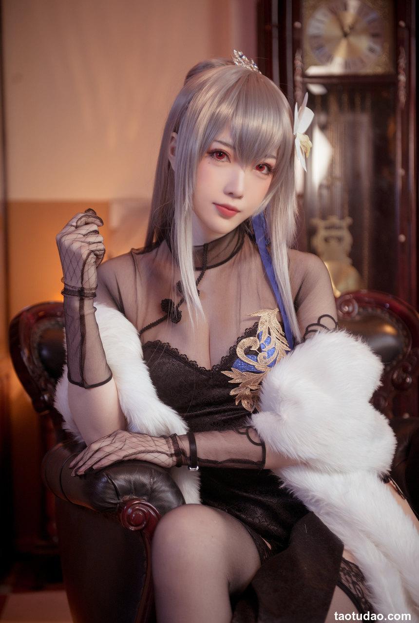 妖少you1 - NO.29 路易九世 [10P-37MB]