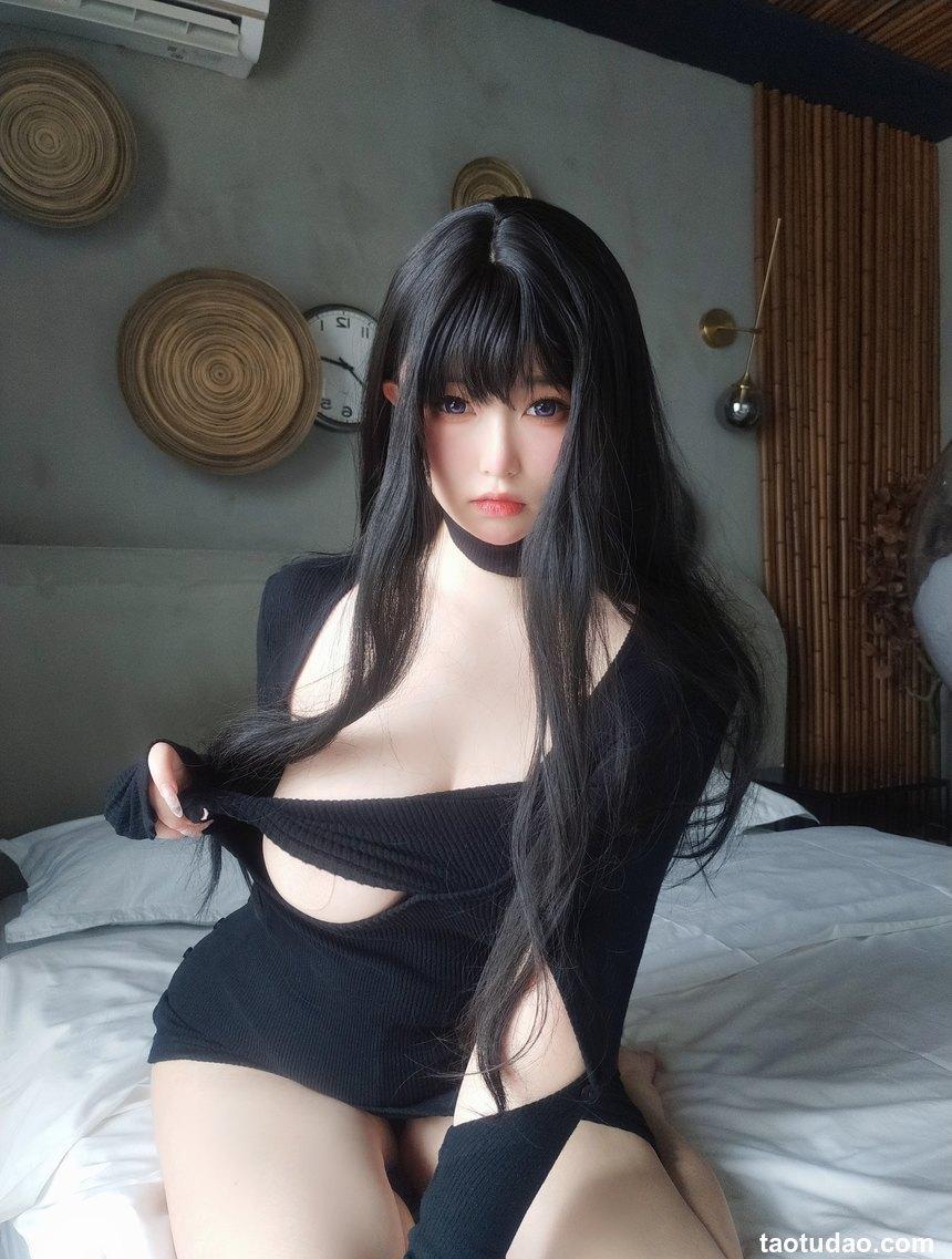 女主K - NO.09 害羞的妹妹 [17P-97MB]