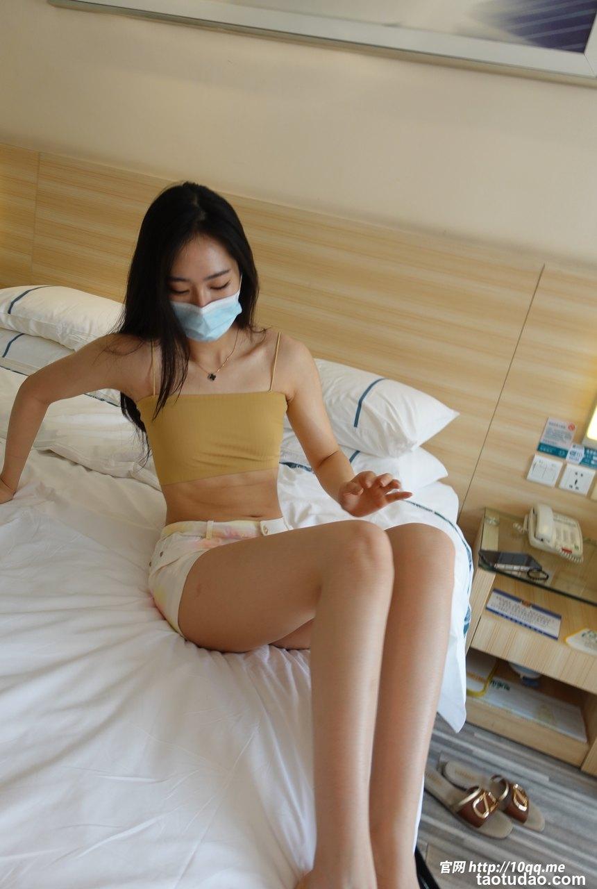 [ROSI口罩系列]2022.08.21 NO.2261[73+1P／69.9MB]