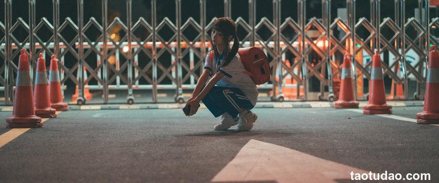 蠢沫沫 NO.031 - 叫兽的恶作剧 03[159P／1.67GB]