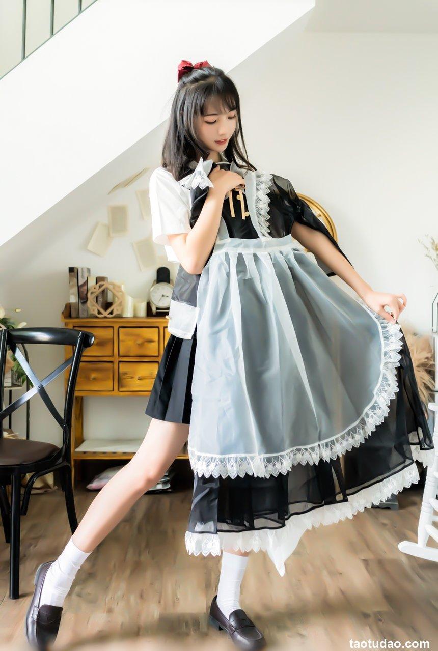 西瓜少女 NO.014    制服[25p-19.3MB]