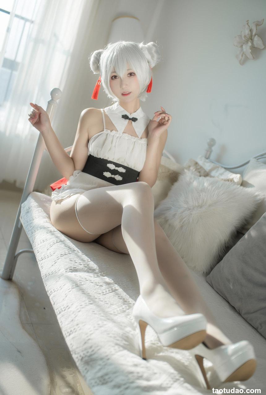 羽生三未 - NO.06 中華厨娘 [31P-1.15GB]