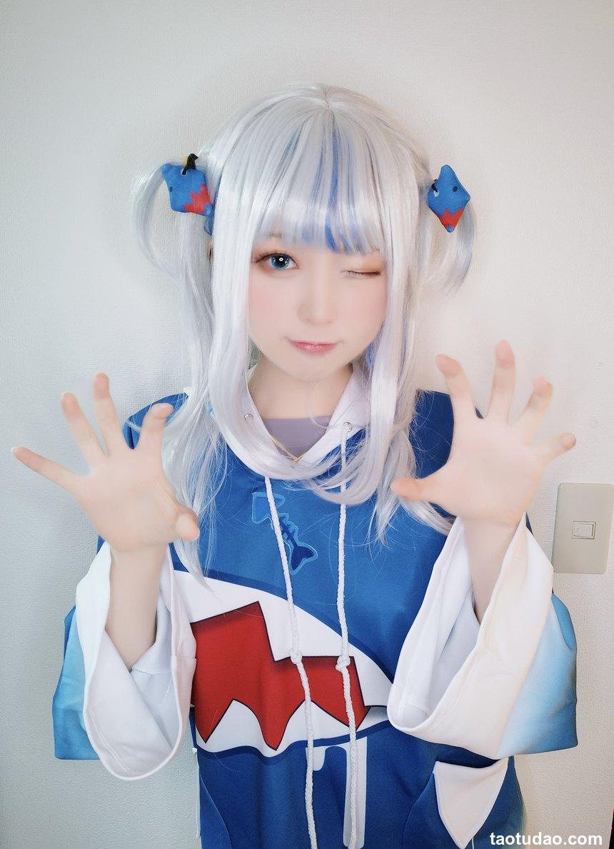 Yuki亭 - NO.18 バーバラちゃん水着✨ (原神) [23P-58MB]