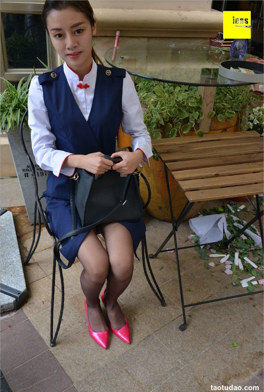 [IESS异思趣向] 2018.09.24 丝足便当MF.011 《梦呓11》晶晶[90P/192M]