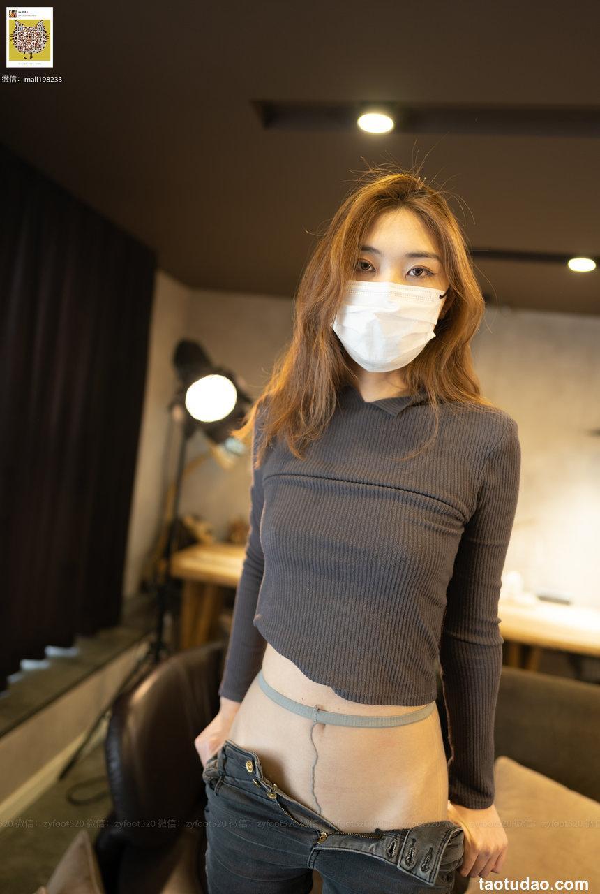 ISS公众号系列 – 诗薇 套图+视频