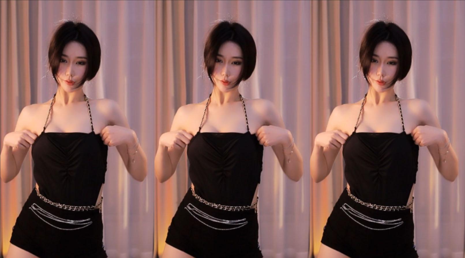 斗鱼主播斗鱼主播烦烦BY直播热舞合集！[54V-7G]