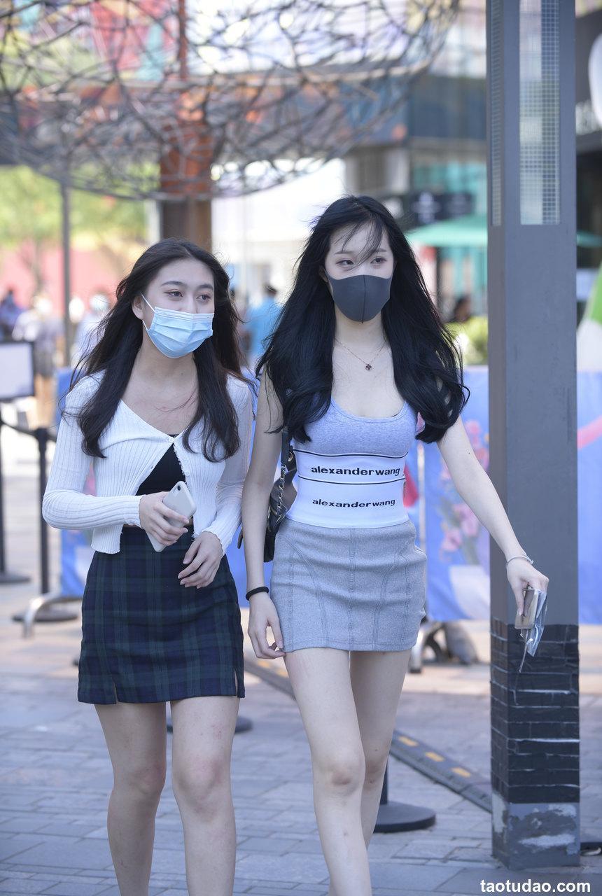 都市丽人修身抹胸包臀裙【100P-2.01G】