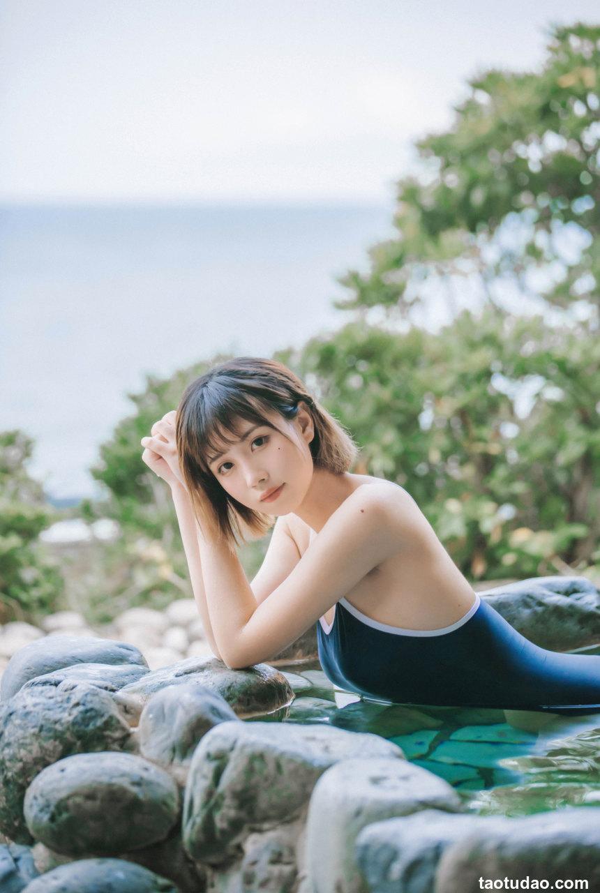 念雪ww - NO.28 死库水 [22P-258MB]