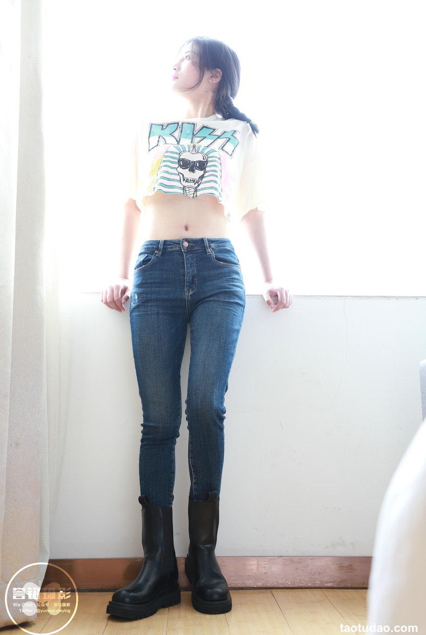 [誉铭传媒]袜足摄影 2021年 NO.045[95P+1V／1.15GB]