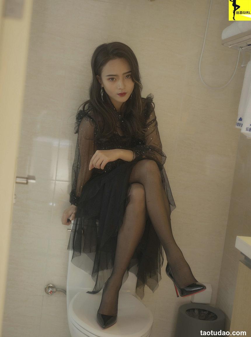 丝慕写真 Miya 一丝京华 [43P]