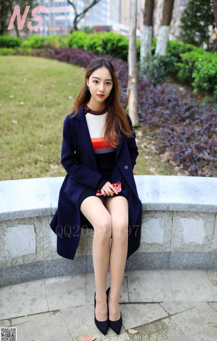 NS纳丝摄影 高品质原创丝袜写真 87套52.6G合集