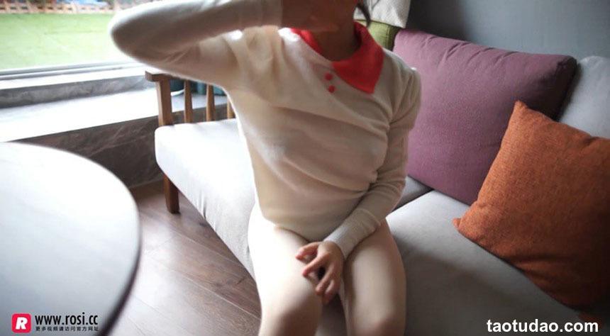 [ROSI视频 ] 2018-04-13 NO.238 [1V/176M]