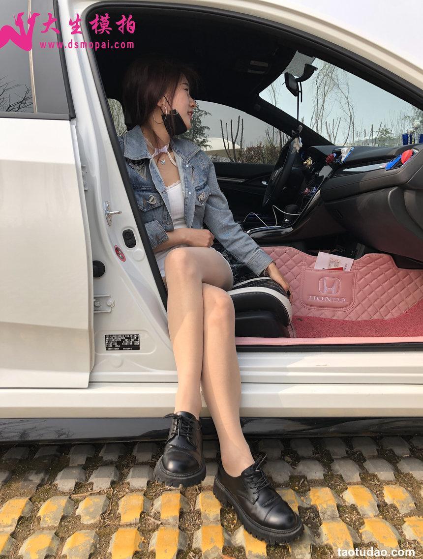 大生模拍 NO.250 粉丝投稿1-肉丝篇[96P+1V／296MB]