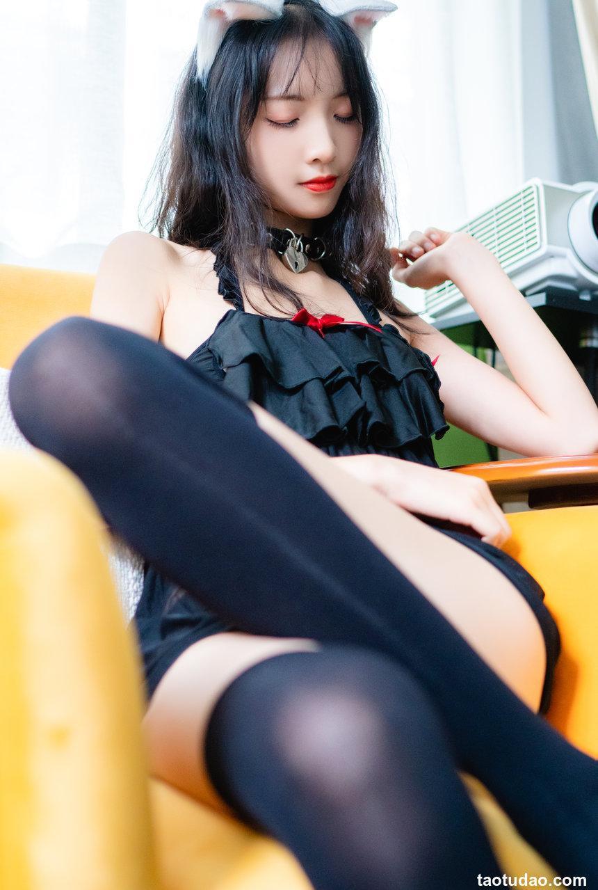 西瓜少女 NO.005 – 猫尾私房 [24P-310MB]