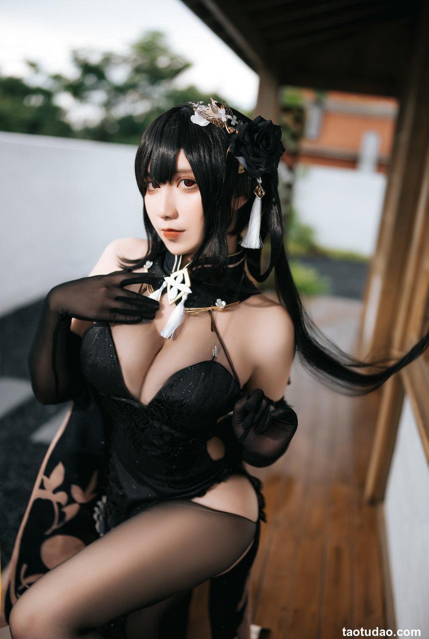 九曲Jean - NO.67 镇海 [40P-702MB]