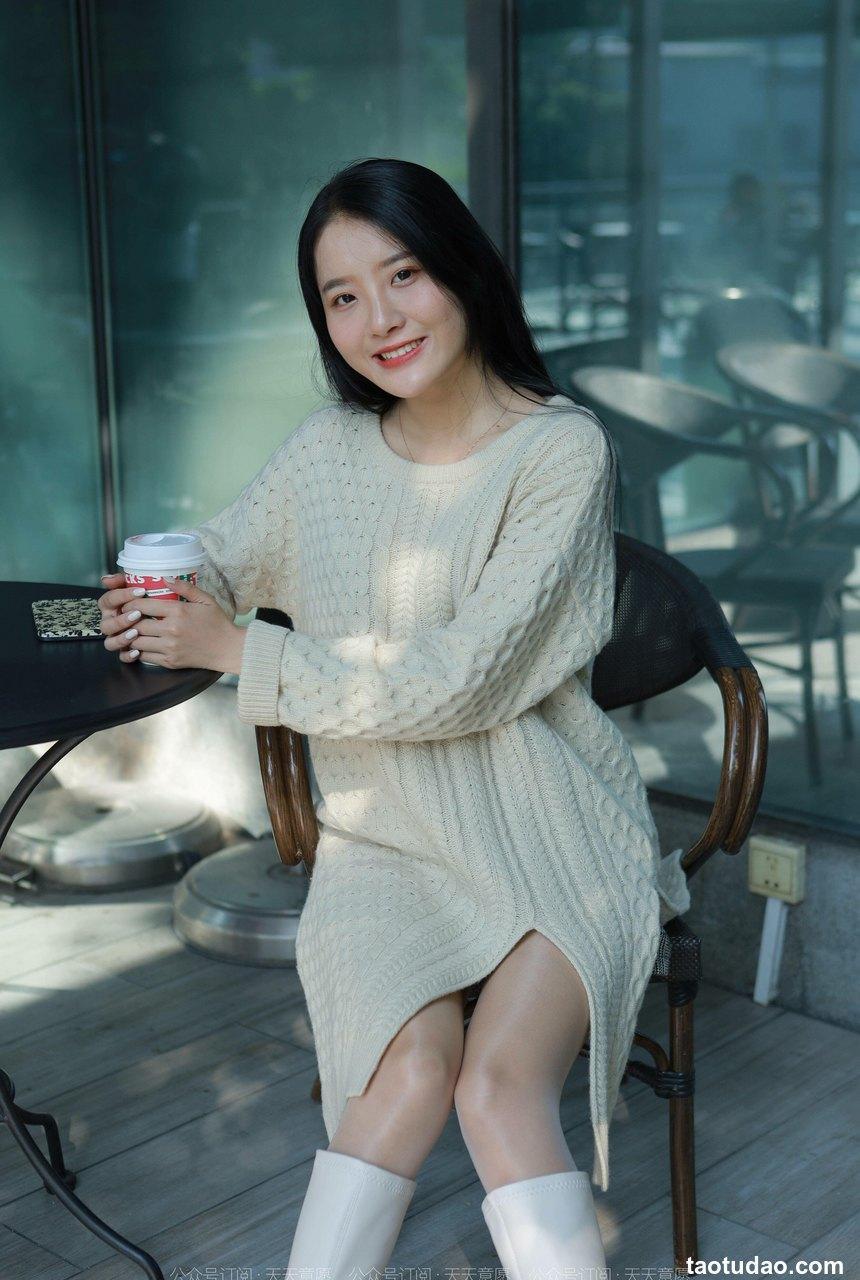 [IESS异思趣向] 2022.01.18 丝享家990：婉萍《白靴公主》[84P／135MB]