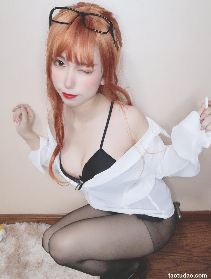 芋圆侑子SJ_ - 黑丝女教师 [57P14V-202MB]