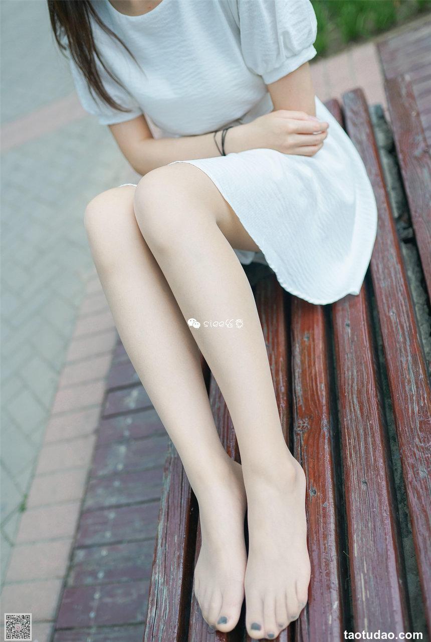 [SIEE丝意] No.011 娜娜 雨落不知何处 [58P]