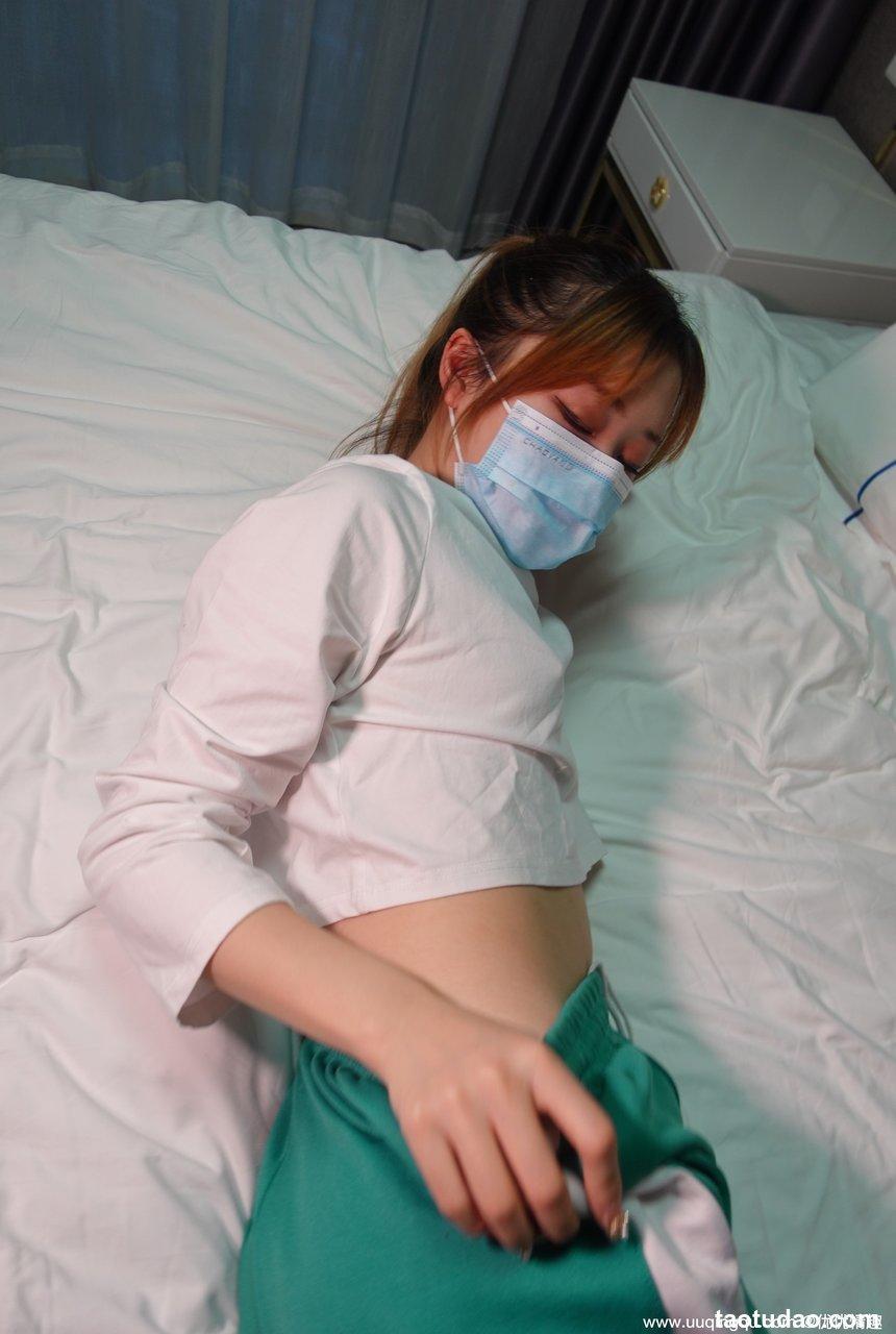 [ROSI写真]口罩系列 2021.02.14 NO.1708[118+1P／75.8MB]