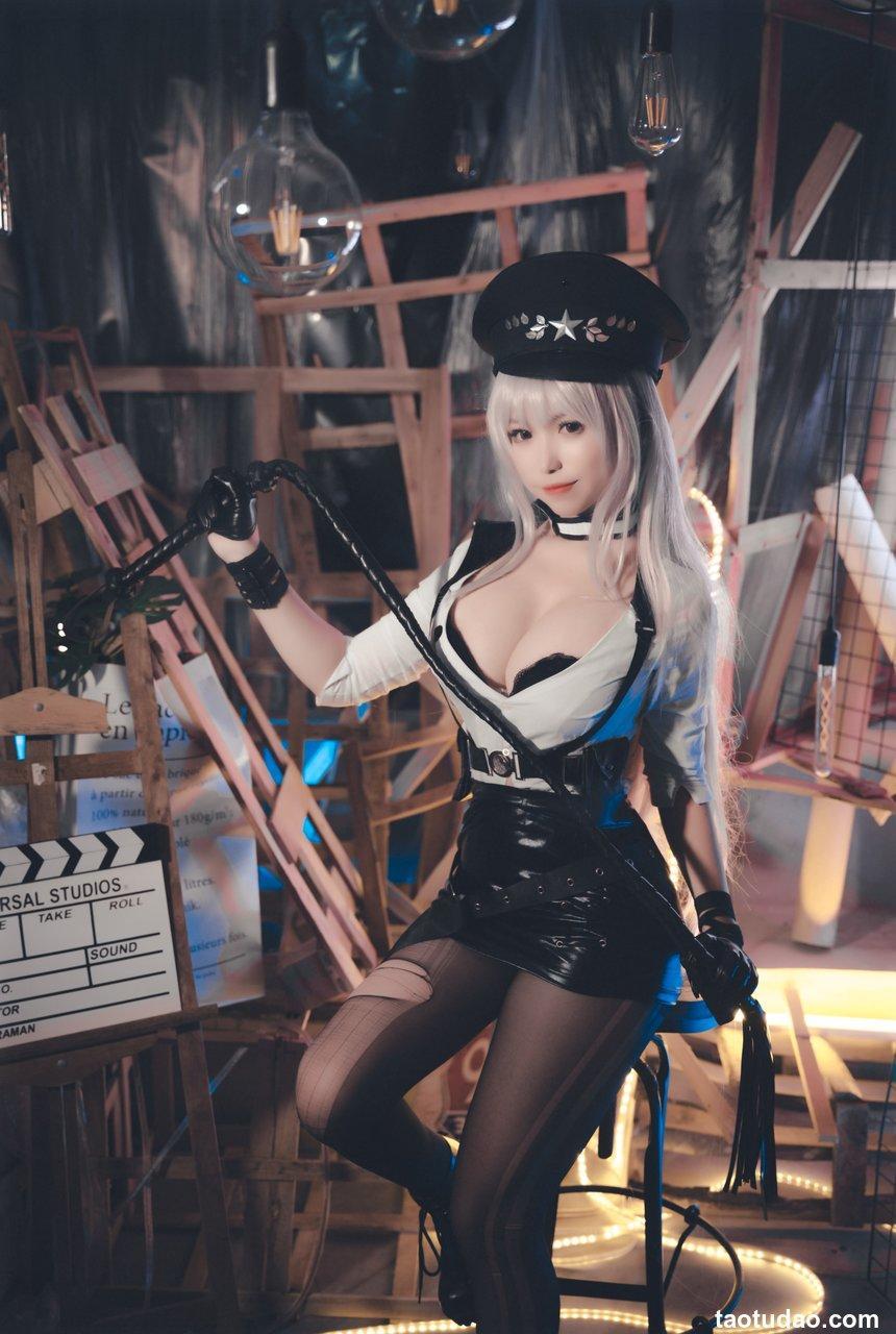 芋圆侑子SJ_ NO.018 – 甘古特监狱服[12P／107MB]