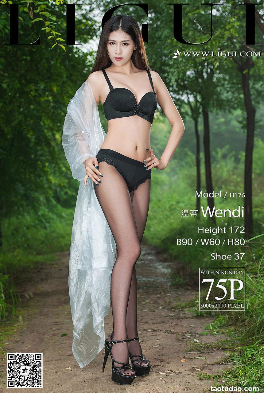 [Ligui丽柜]2017.09.05 Model 时尚写真 佳佳[28+1P/33M]