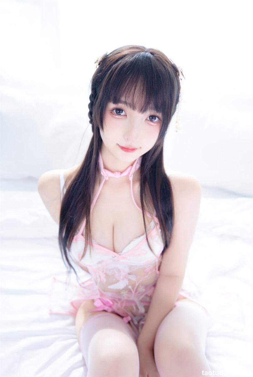 神楽板真冬 — 小鸟依人 [75P-250M]