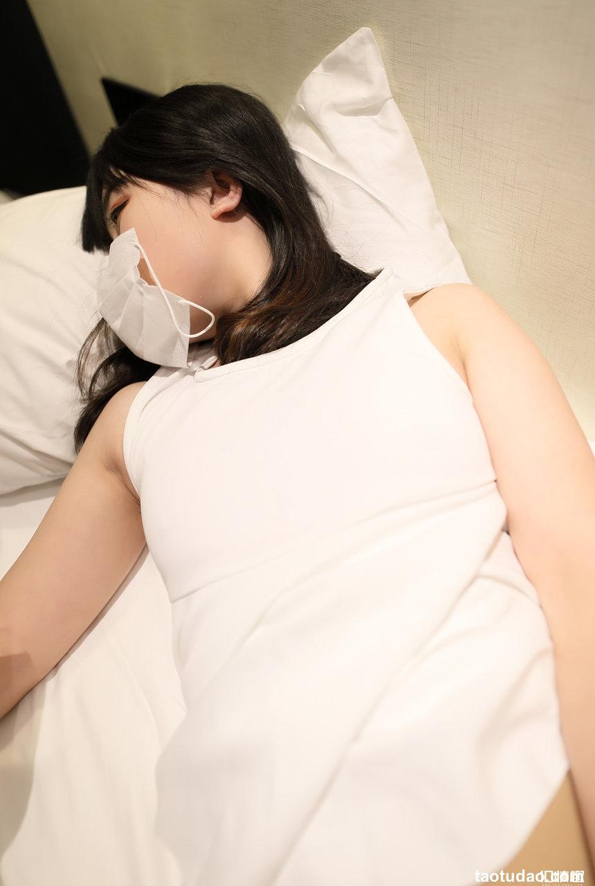 [ROSI写真]口罩系列 2018-10-22 KZ.862 [69+1P]