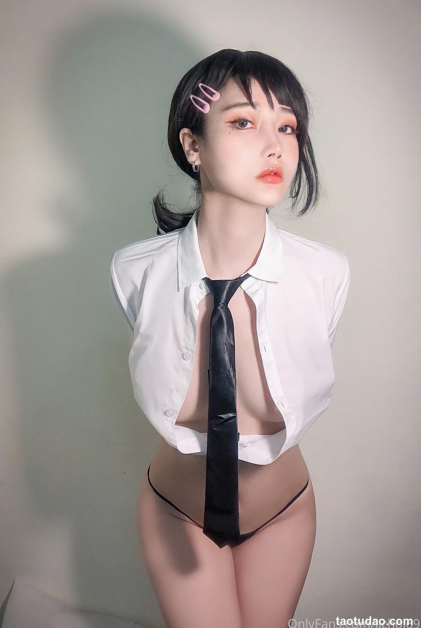 Choi Ji Yun — Kobeni [58P-80M]